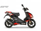 Aprilia SR 50 Factory